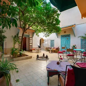 Frühstückspension Dar Marhaba, Marrakesch
