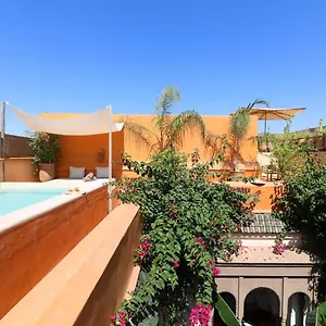 Dar Akal Marraquexe