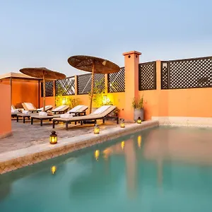 Riad 64 &, Marrakesch
