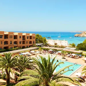 Insotel Club Tarida Playa 4*, San José España