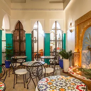 Bianca Marrakech Marraquexe
