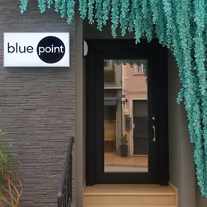 Blue Point 5* Istanbul