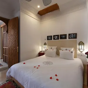 Riad Dar Justo Boutique&spa