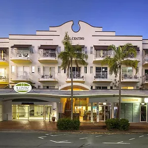Il Centro Australia