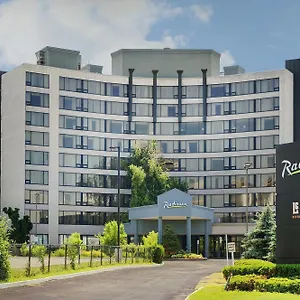 Radisson East Canada