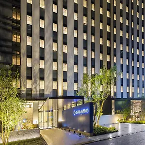 Mystays Premier Akasaka 4*, Tokio Japón